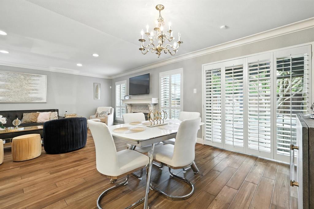 Duck Creek Twnhs - Residential Lease