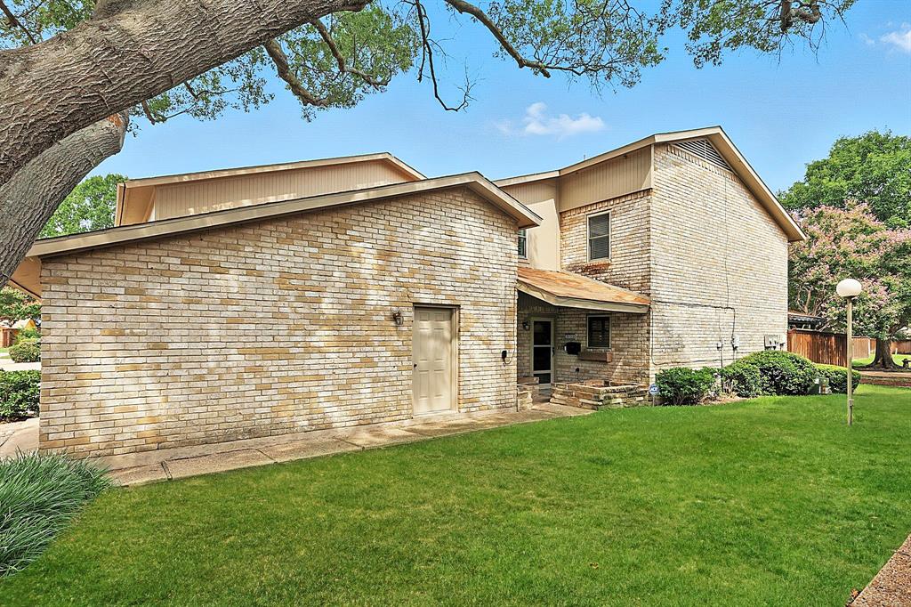 Duck Creek Twnhs - Residential Lease