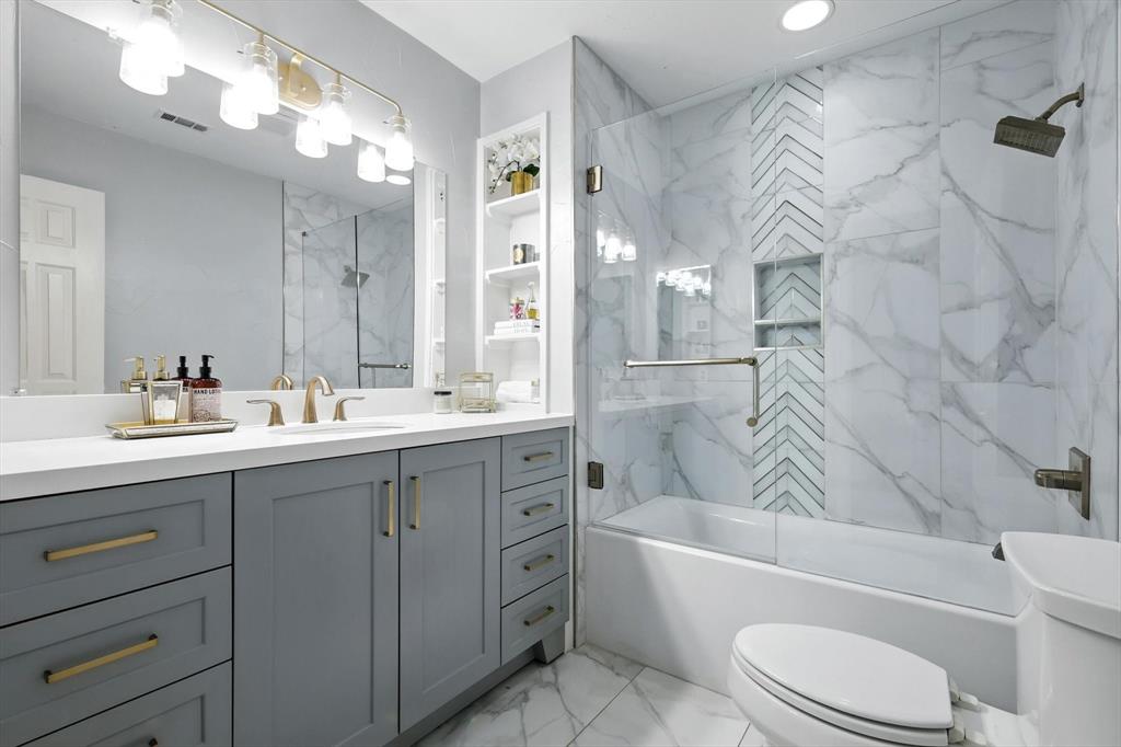 Duck Creek Twnhs - Residential Lease