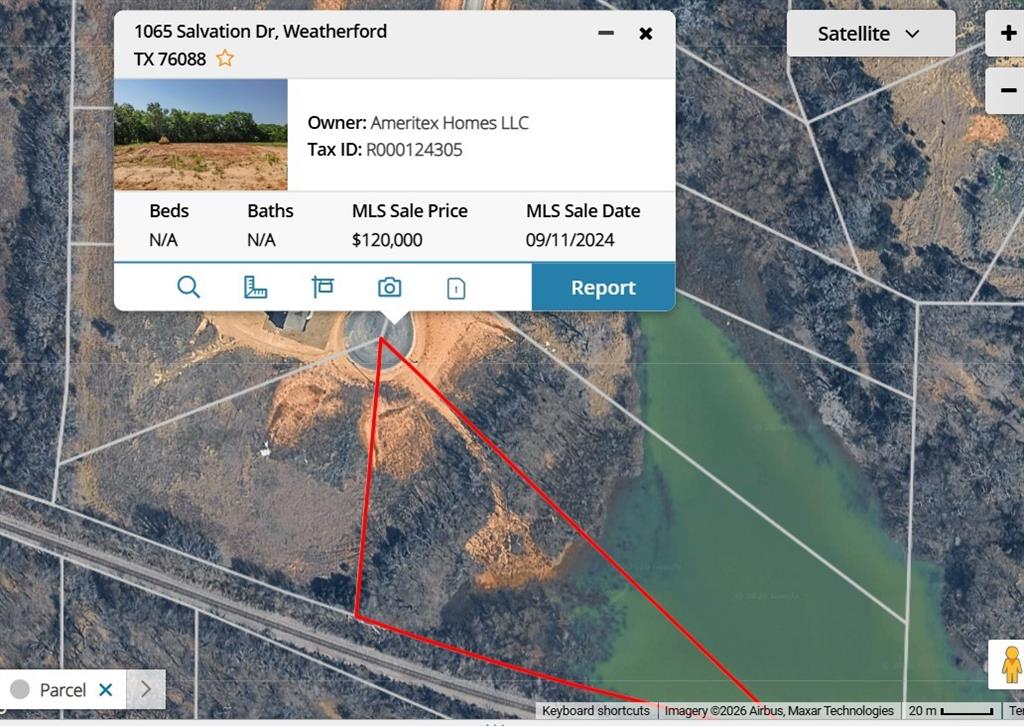 1065 Salvation Drive