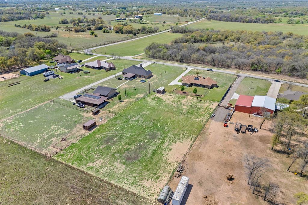 Timber Oaks Ph 1 - Residential