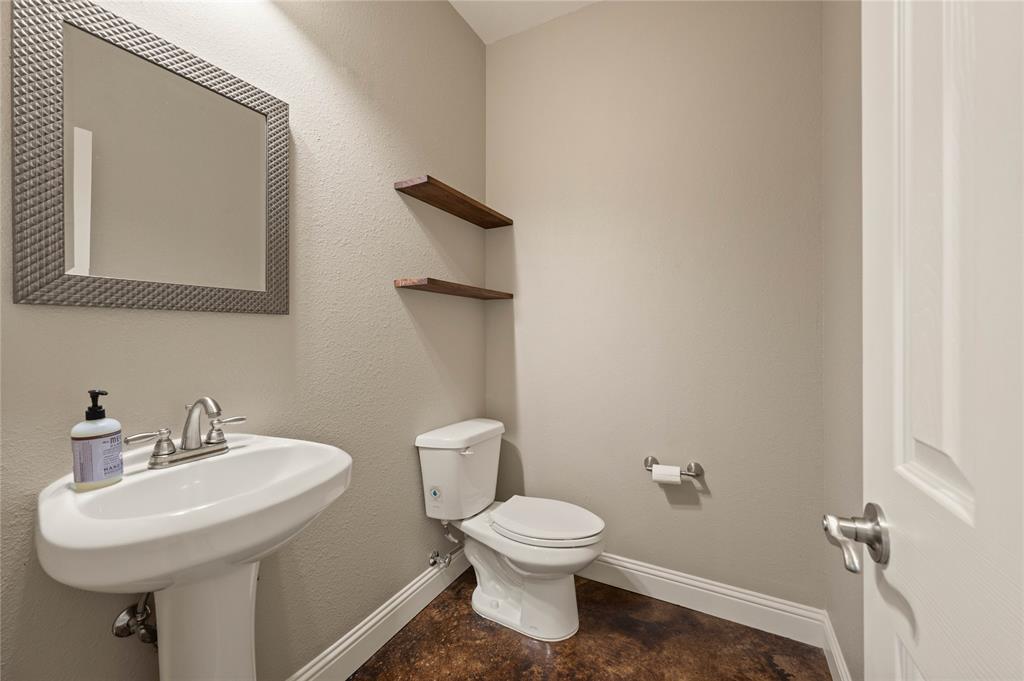 Timber Oaks Ph 1 - Residential