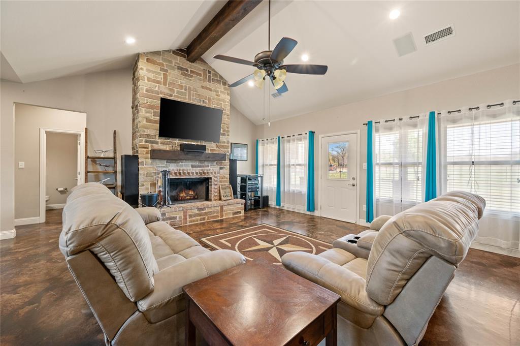 Timber Oaks Ph 1 - Residential