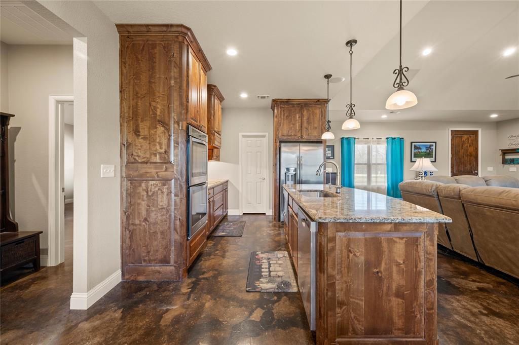 Timber Oaks Ph 1 - Residential