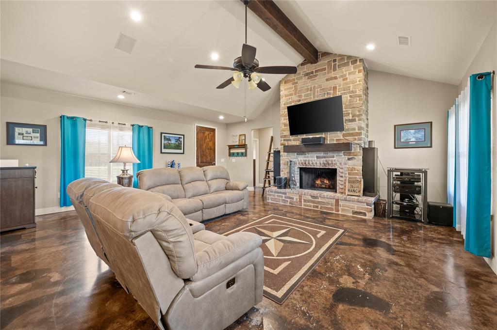 Timber Oaks Ph 1 - Residential