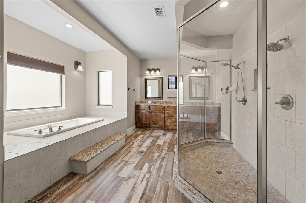 Timber Oaks Ph 1 - Residential