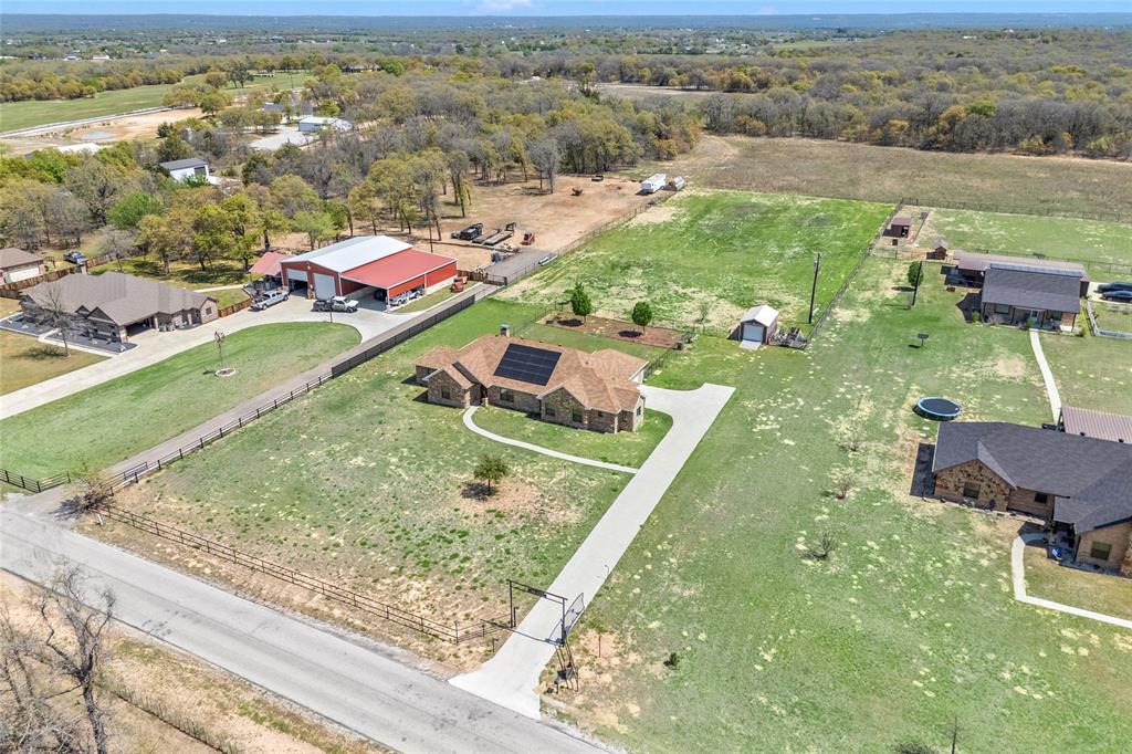 Timber Oaks Ph 1 - Residential