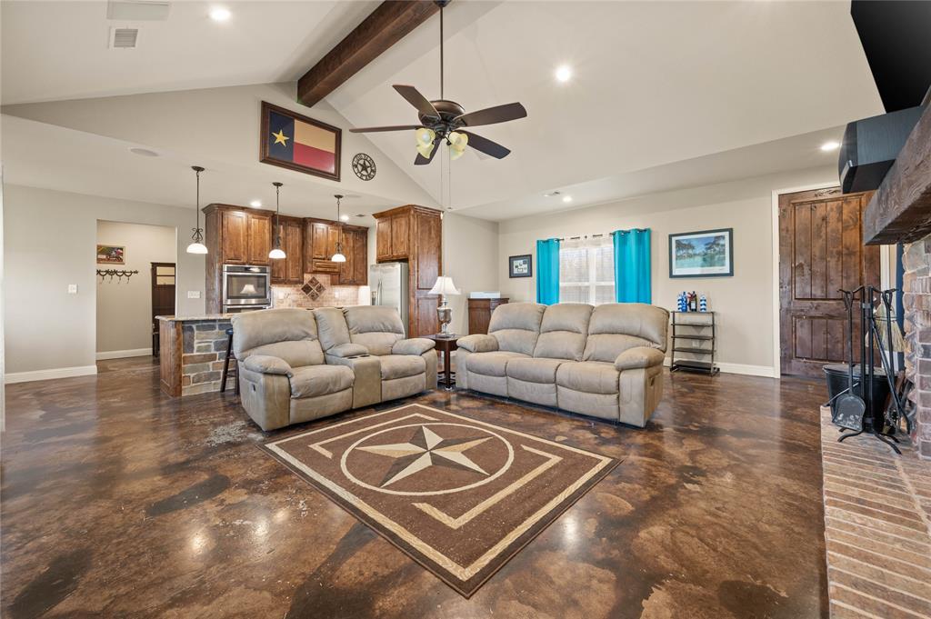 Timber Oaks Ph 1 - Residential