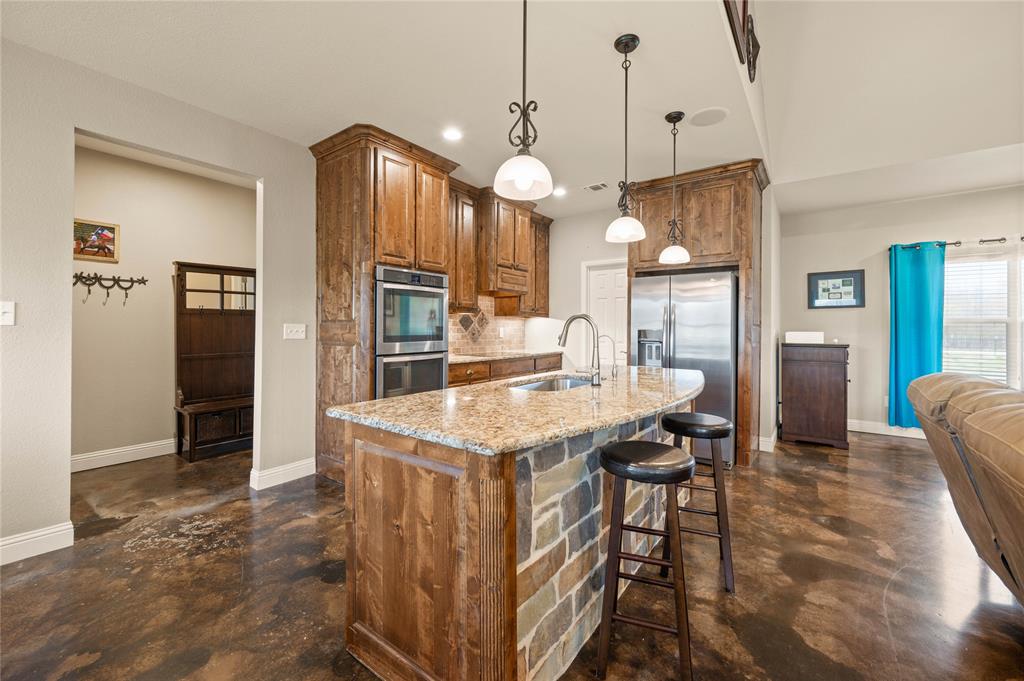 Timber Oaks Ph 1 - Residential