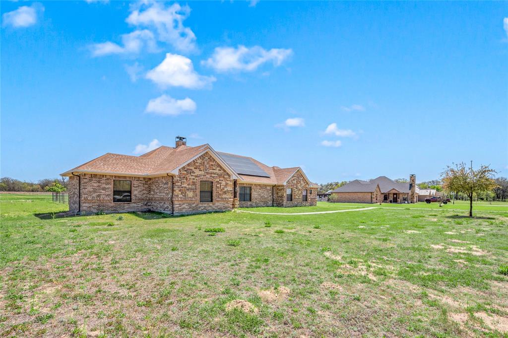 Timber Oaks Ph 1 - Residential