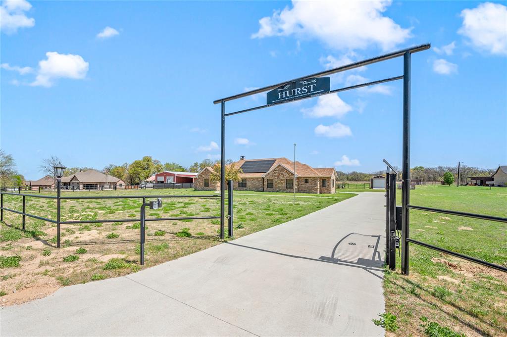 Timber Oaks Ph 1 - Residential