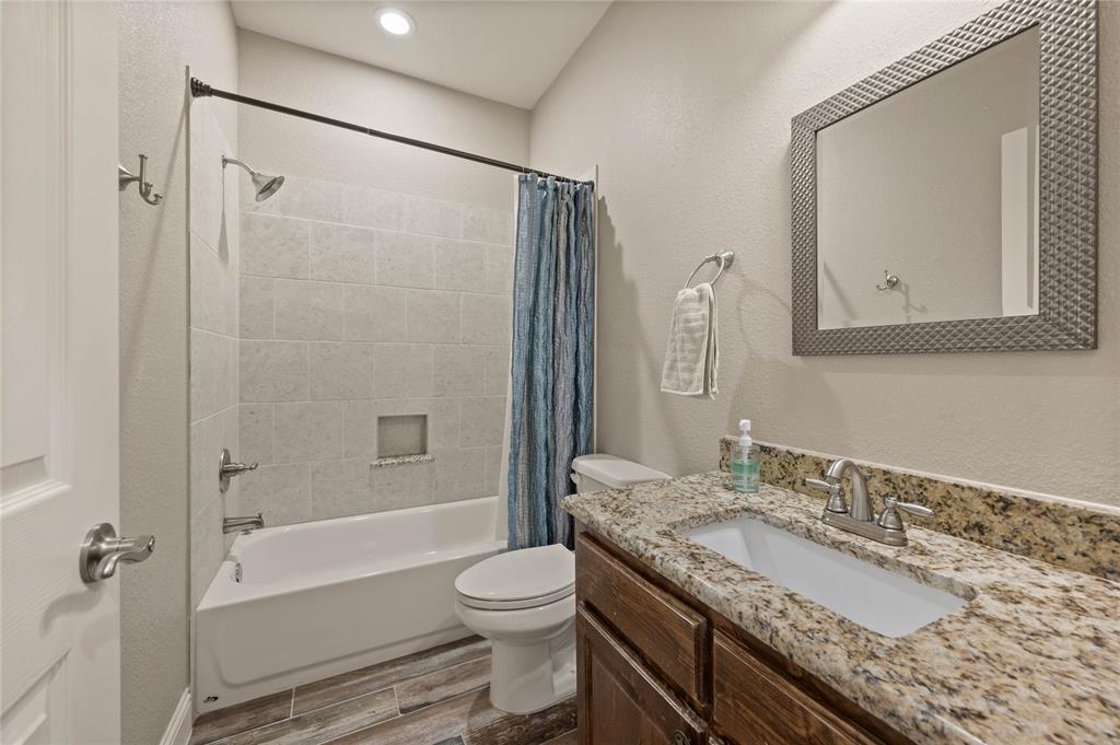 Timber Oaks Ph 1 - Residential