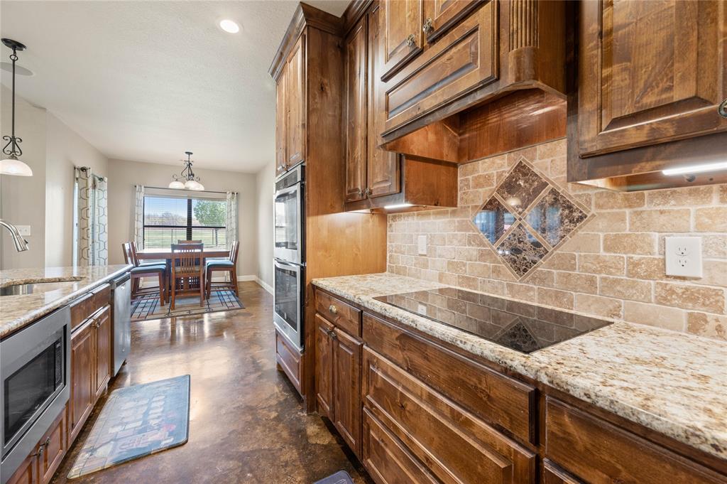 Timber Oaks Ph 1 - Residential