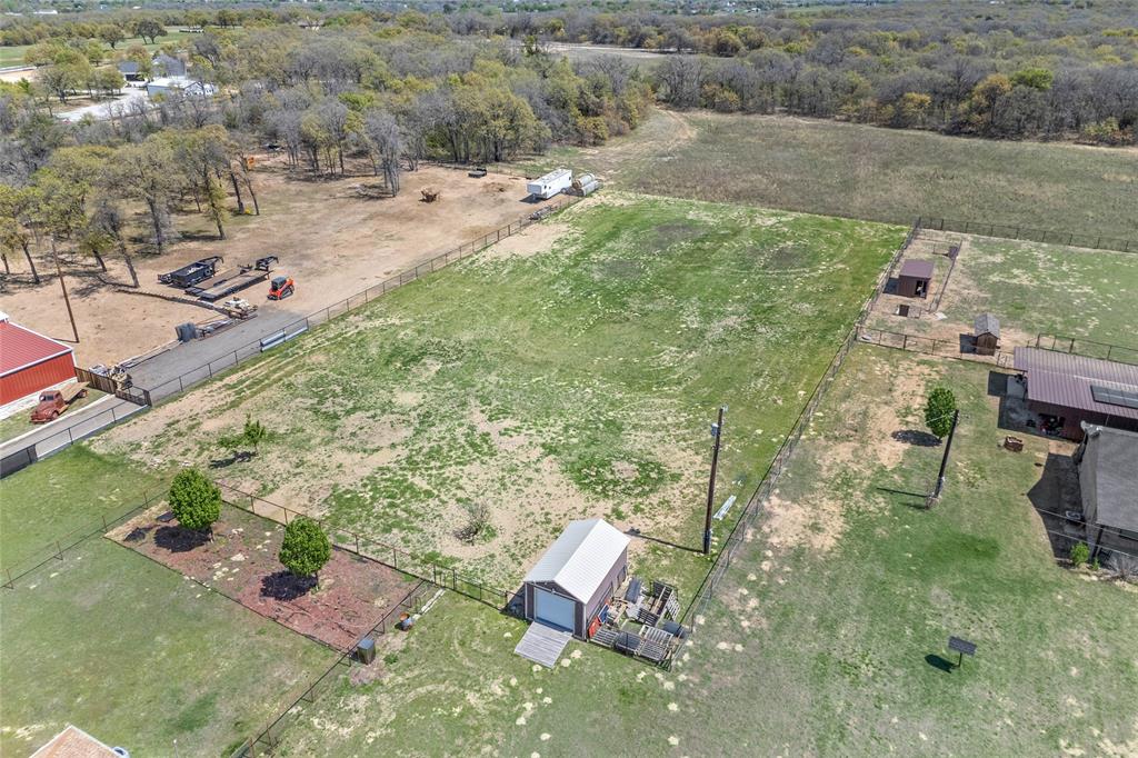 Timber Oaks Ph 1 - Residential