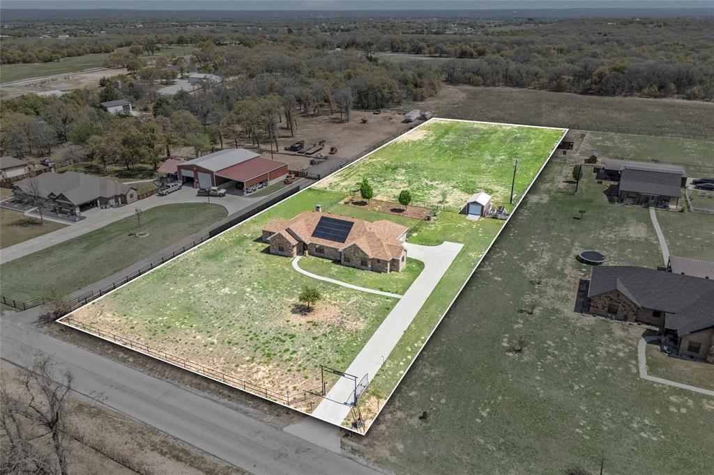 Timber Oaks Ph 1 - Residential