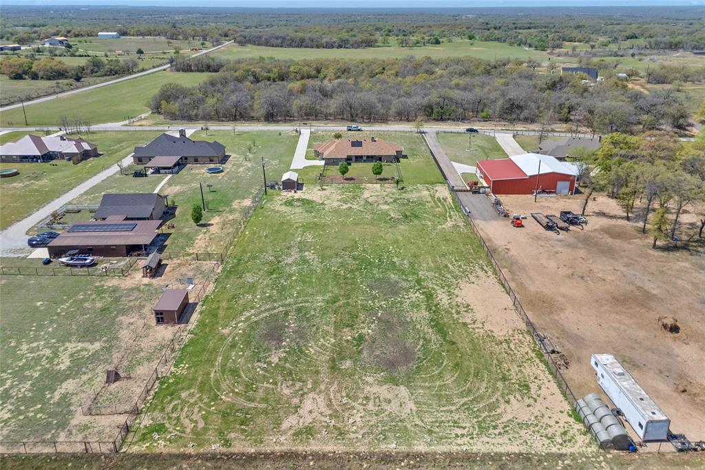 Timber Oaks Ph 1 - Residential