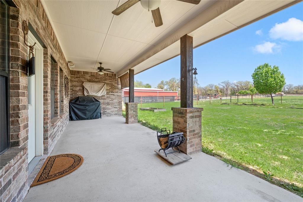 Timber Oaks Ph 1 - Residential