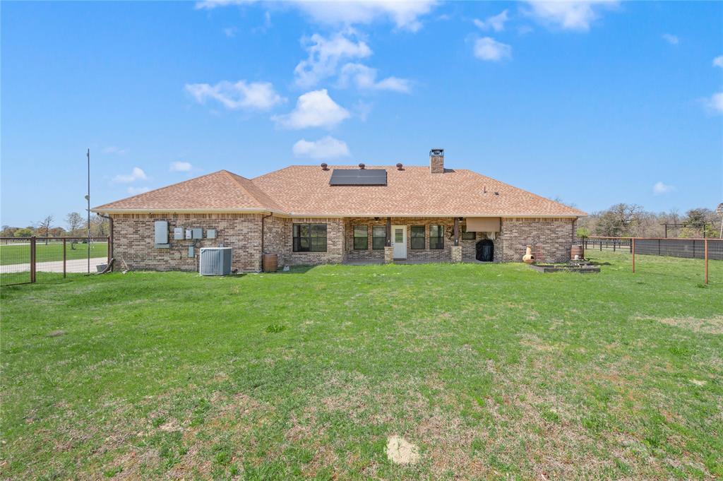 Timber Oaks Ph 1 - Residential