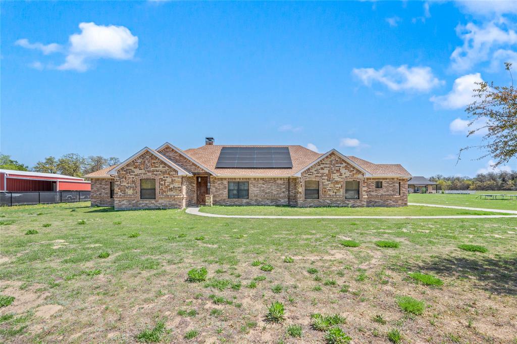 Timber Oaks Ph 1 - Residential