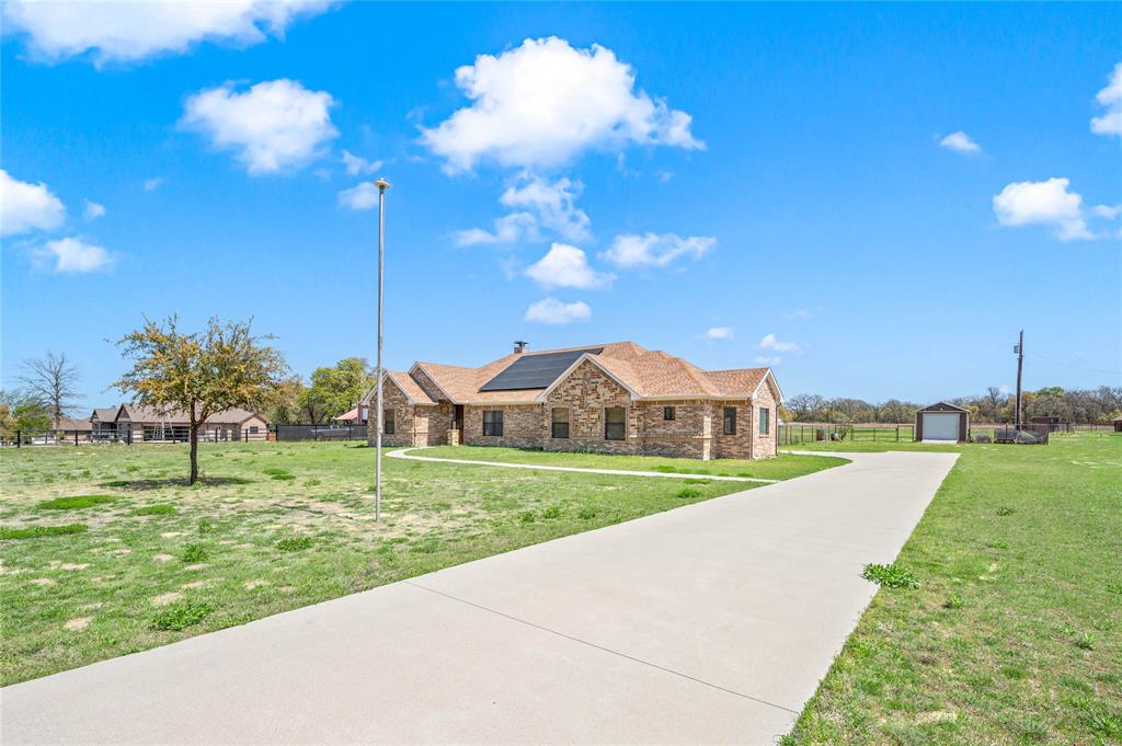 Timber Oaks Ph 1 - Residential