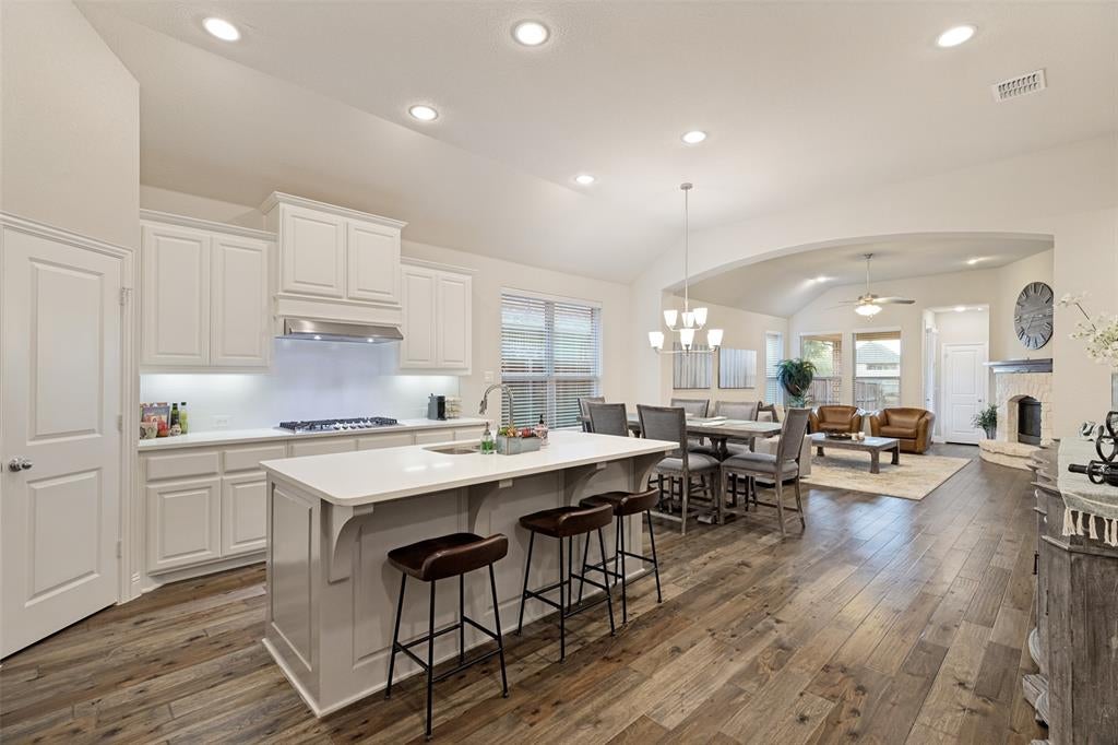 509 Lake Livingston Trail