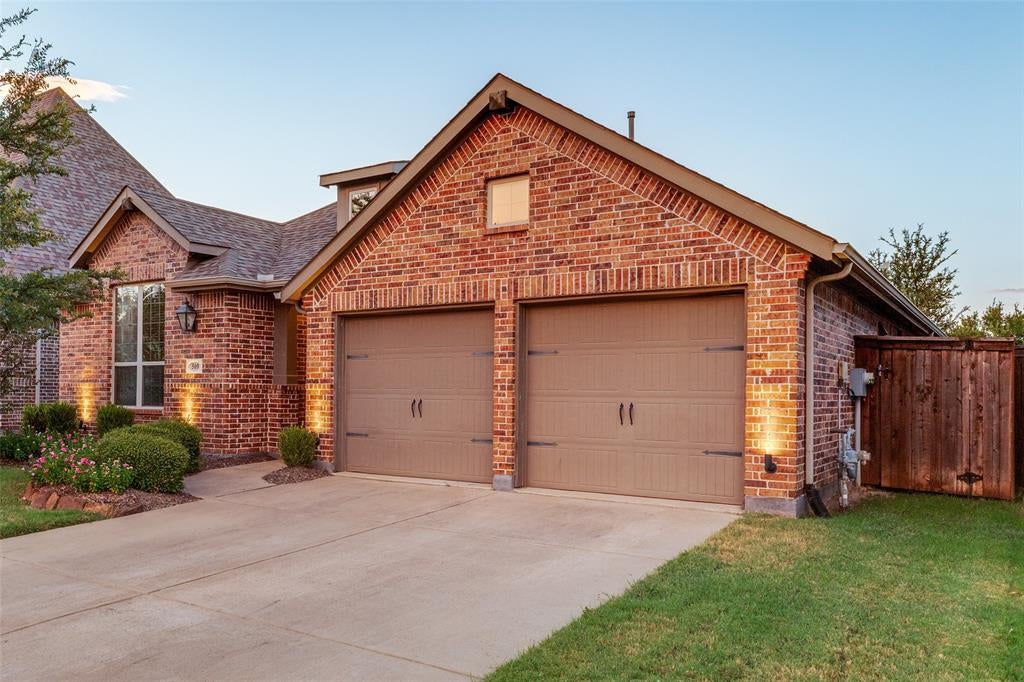 509 Lake Livingston Trail