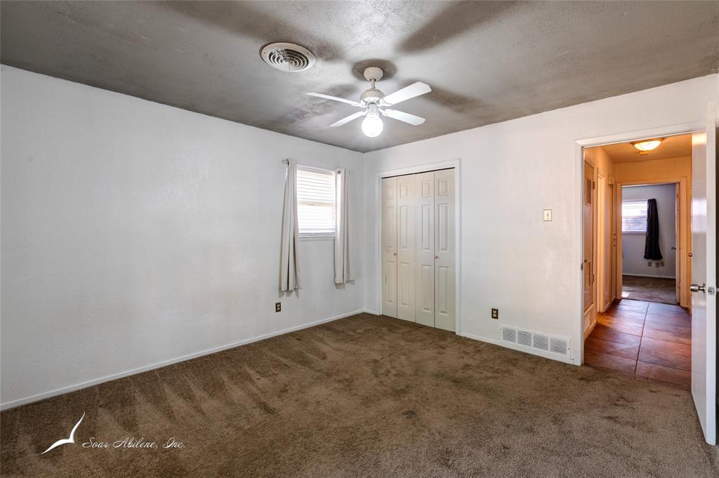 Abilene, Texas 79606, United States, 3 Bedrooms Bedrooms, ,2 BathroomsBathrooms,Residential,Pending,48589