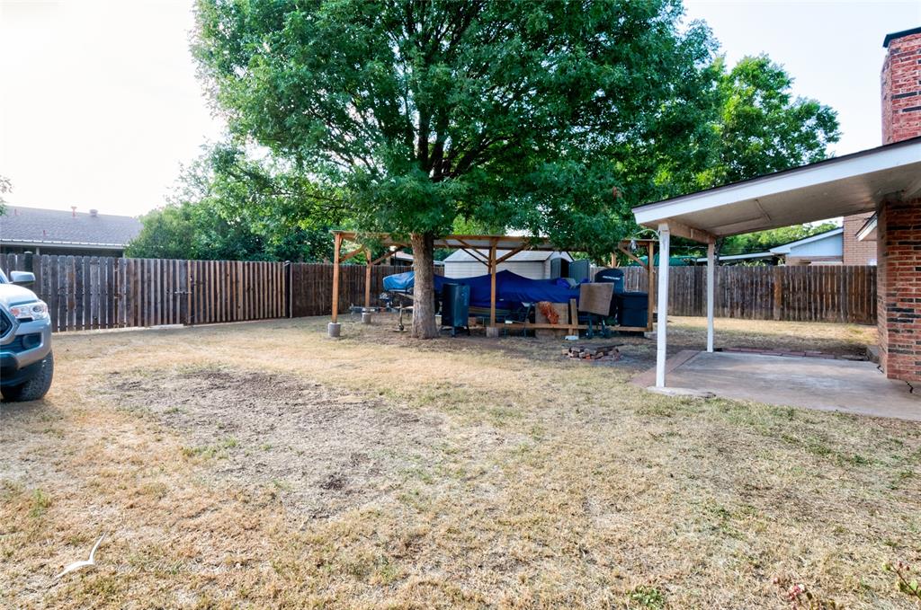 Abilene, Texas 79606, United States, 3 Bedrooms Bedrooms, ,2 BathroomsBathrooms,Residential,Pending,48589