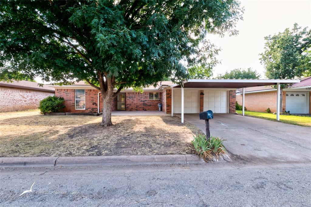 Abilene, Texas 79606, United States, 3 Bedrooms Bedrooms, ,2 BathroomsBathrooms,Residential,Pending,48589