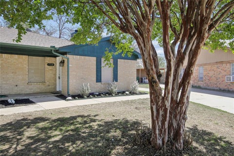 Photo of 7724 Jennifer Lane, North Richland Hills, TX 76182 (MLS # 21407568)
