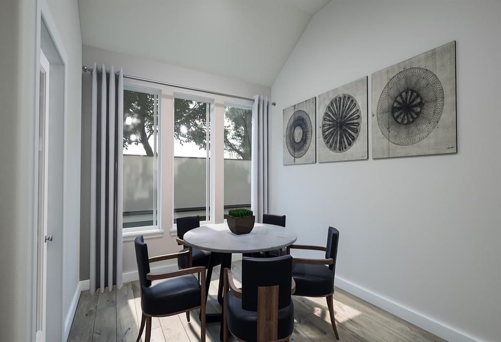 Discovery Collection at Painted Tree - Residential