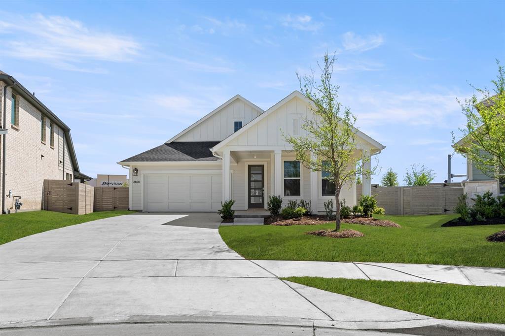 Discovery Collection at Painted Tree - Residential