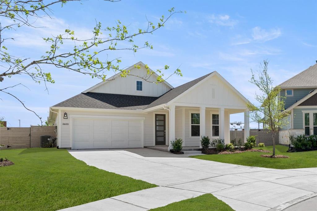 Discovery Collection at Painted Tree - Residential