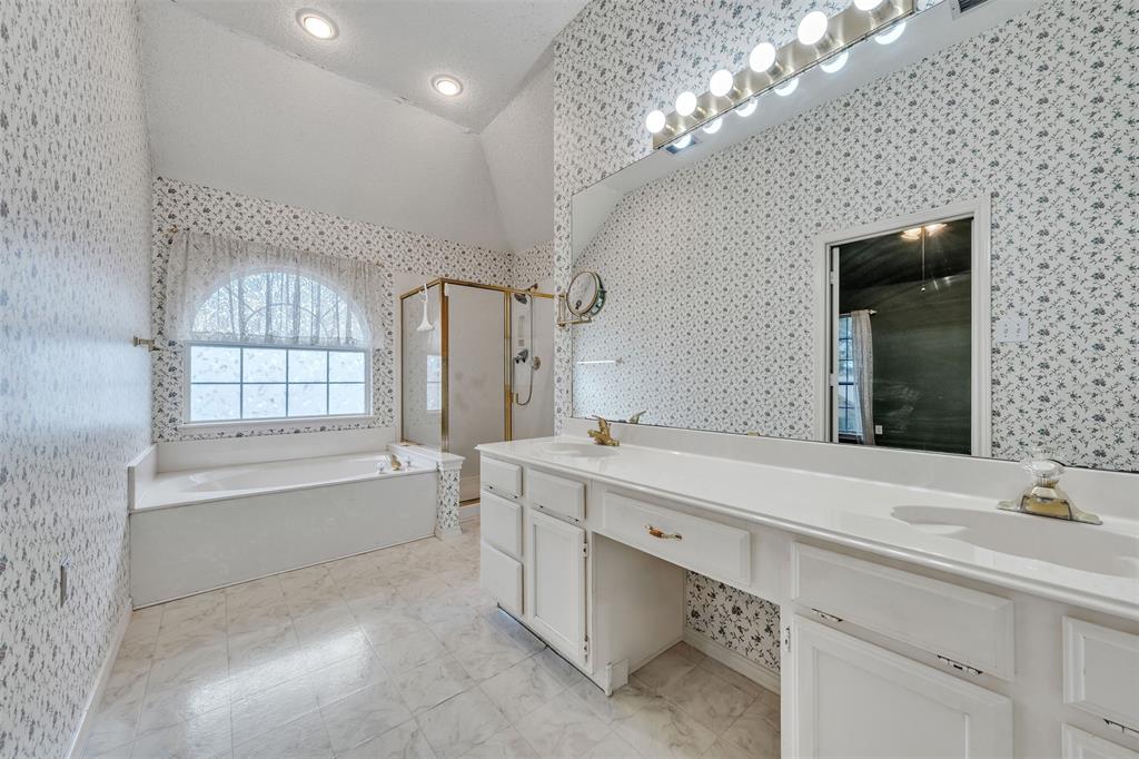 Park Glen Add - Residential