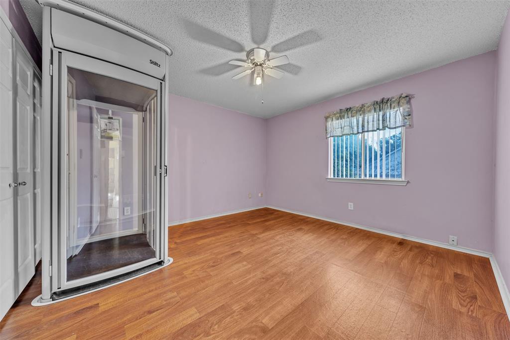 Park Glen Add - Residential