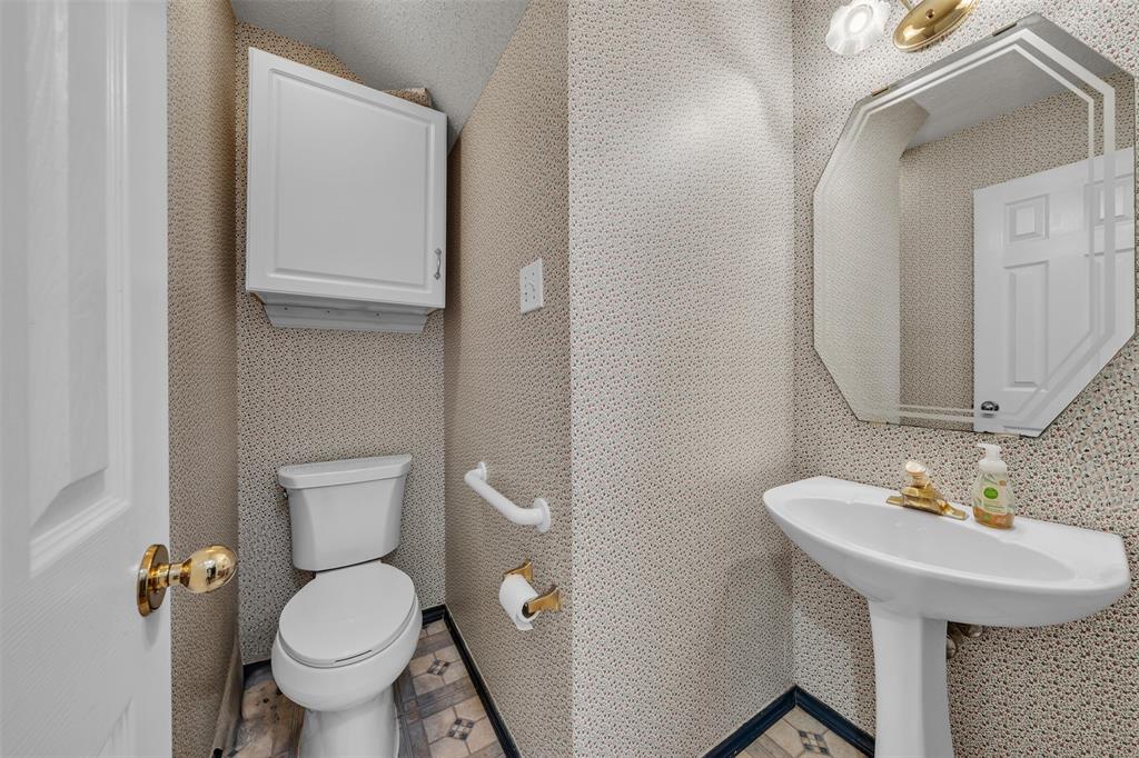 Park Glen Add - Residential