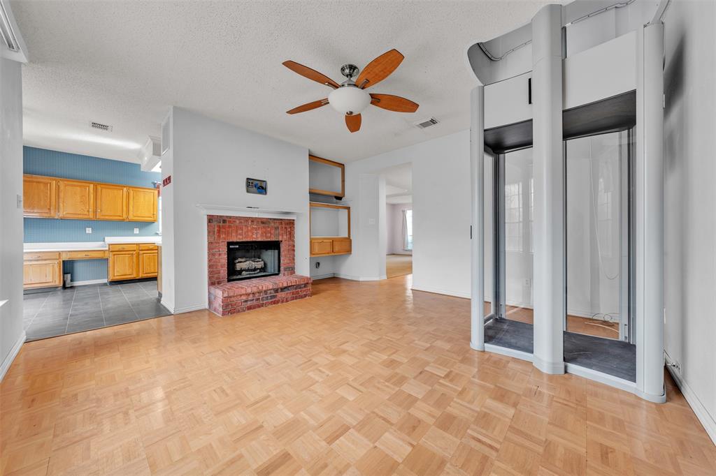 Park Glen Add - Residential