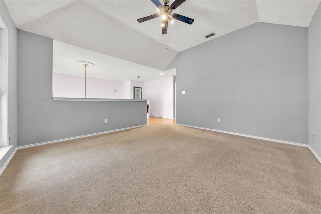 Park Glen Add - Residential