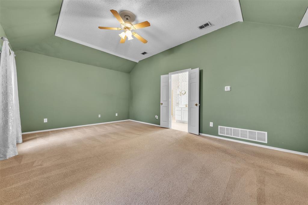 Park Glen Add - Residential