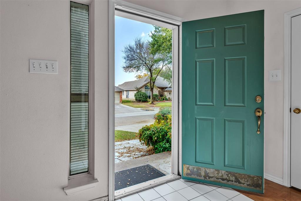 Park Glen Add - Residential