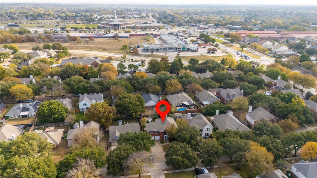 Park Glen Add - Residential