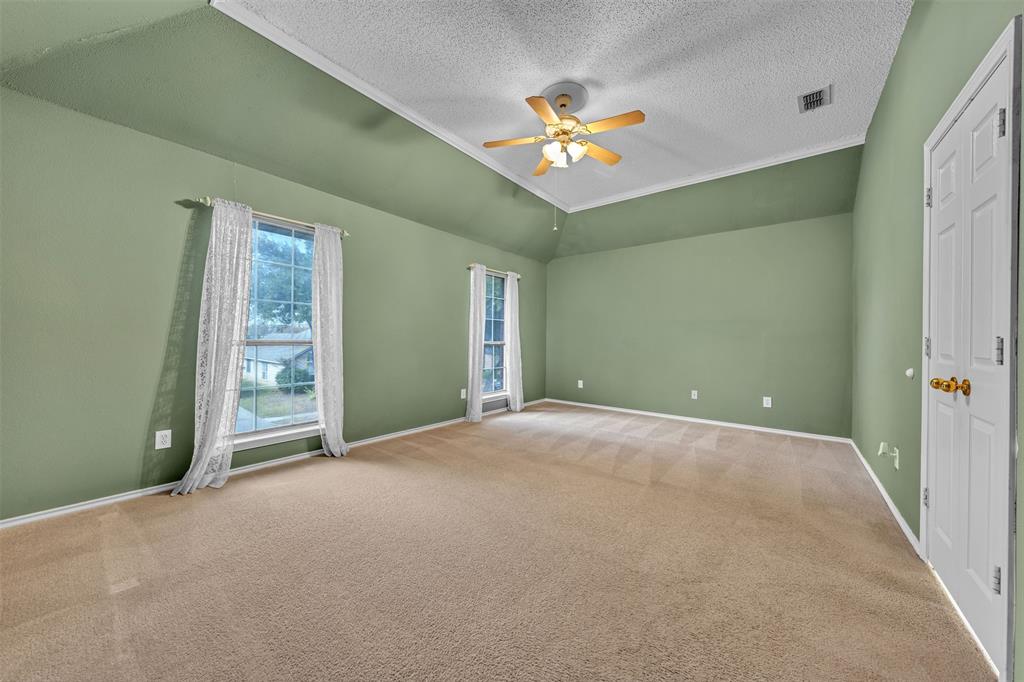 Park Glen Add - Residential