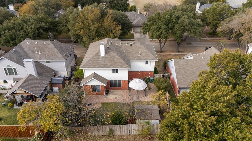 Park Glen Add - Residential