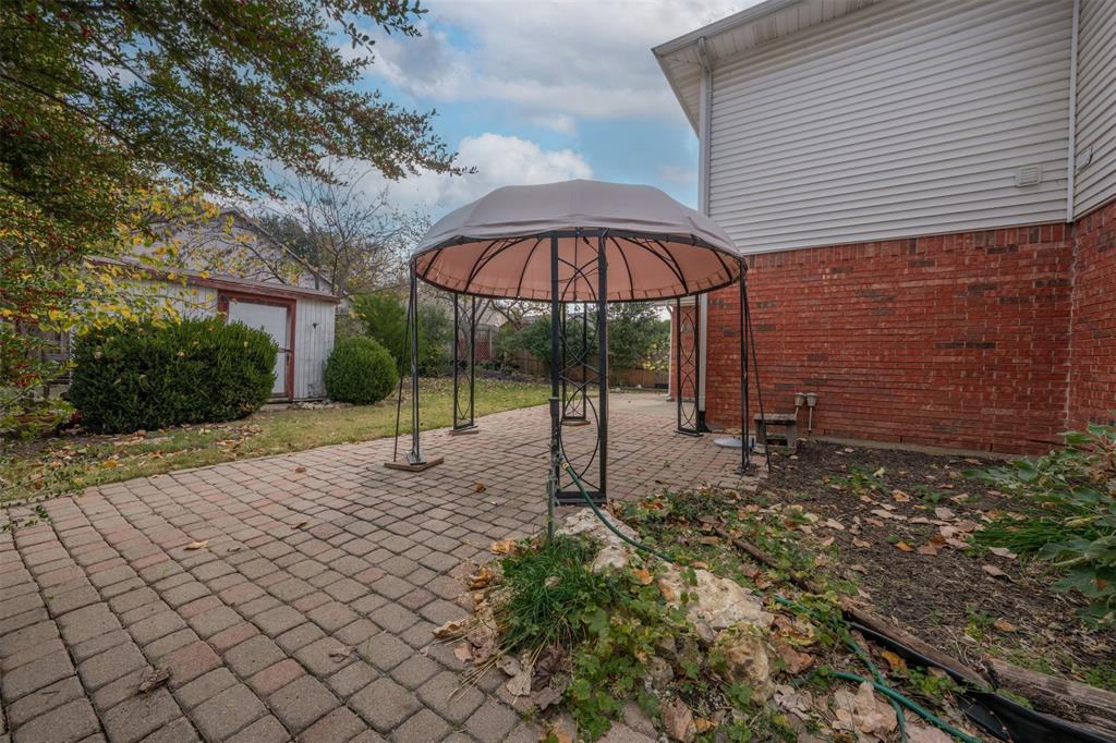 Park Glen Add - Residential