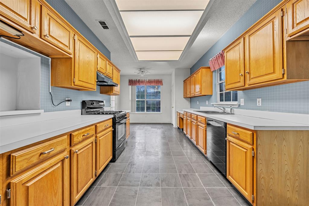 Park Glen Add - Residential