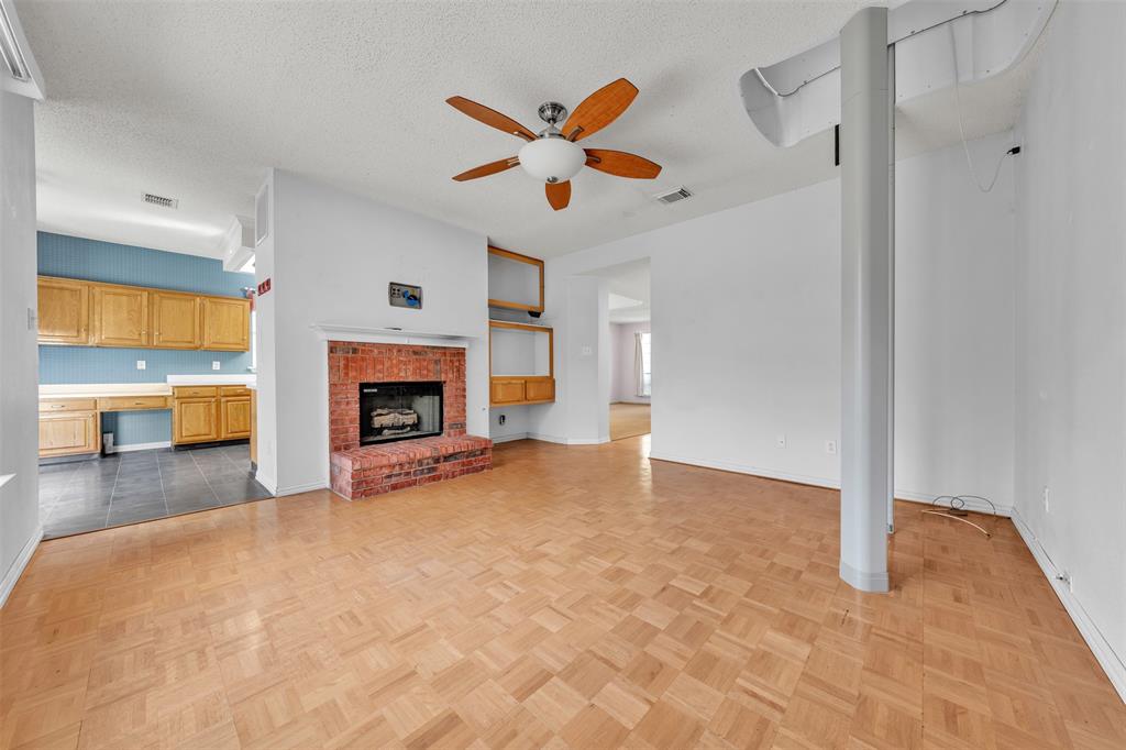 Park Glen Add - Residential