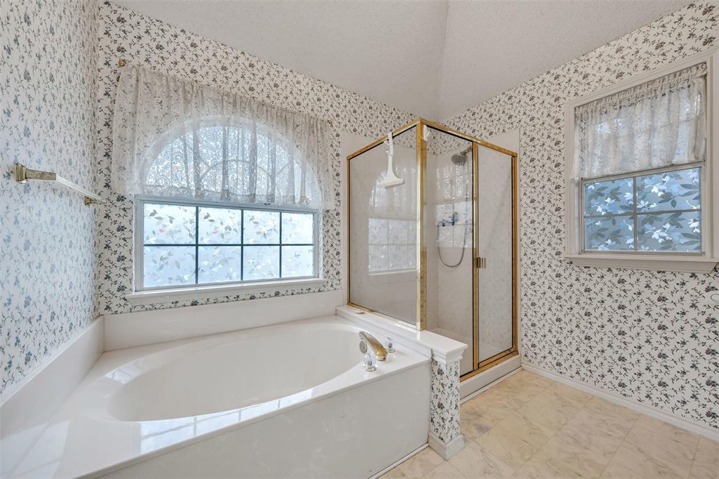 Park Glen Add - Residential