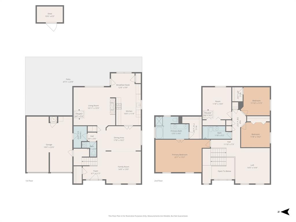 7424 Mesa Verde Trail