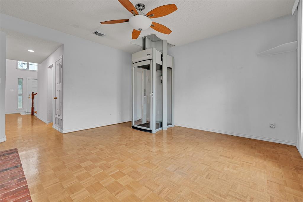 Park Glen Add - Residential