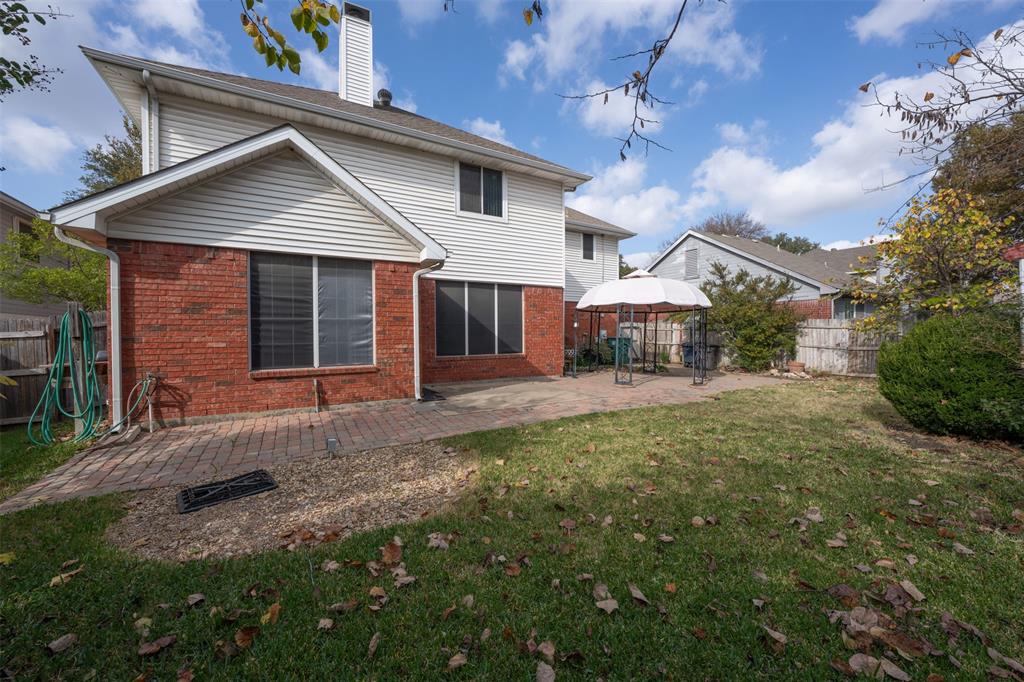 Park Glen Add - Residential